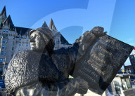 Daily Life In Ottawa
