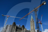 Daily Life In Ottawa