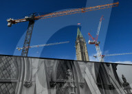 Daily Life In Ottawa