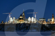 Daily Life In Ottawa