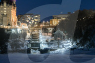 Daily Life In Ottawa