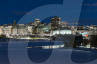 Daily Life In Ottawa