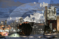 Daily Life In Ottawa