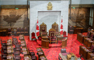 Daily Life In Ottawa