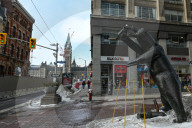 Daily Life In Ottawa