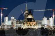 Daily Life In Ottawa