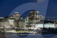 Daily Life In Ottawa