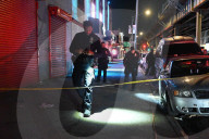 23-year-old Man Shot On Jerome Avenue In The Morris Heights Section Of Bronx New York