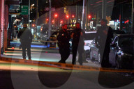 23-year-old Man Shot On Jerome Avenue In The Morris Heights Section Of Bronx New York
