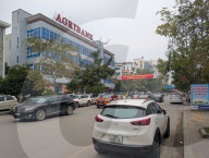 Agribank Branch In Thanh Hoa, Vietnam