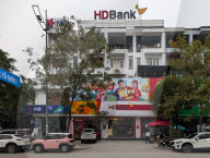 HDBank Branch Thanh Hoa, Vietnam
