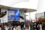 Mobile World Congress Barcelona 2025