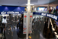 Mobile World Congress Barcelona 2025