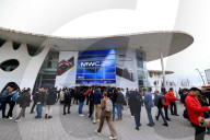 Mobile World Congress Barcelona 2025