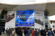 Mobile World Congress Barcelona 2025