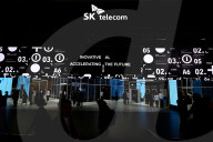 Mobile World Congress Barcelona 2025