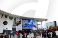 Mobile World Congress Barcelona 2025