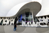 Mobile World Congress Barcelona 2025