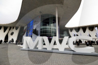Mobile World Congress Barcelona 2025