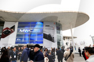 Mobile World Congress Barcelona 2025