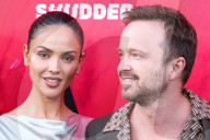 Los Angeles Premiere Of RLJE Films and Shudder's 'Ash'