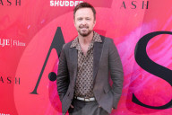 Los Angeles Premiere Of RLJE Films and Shudder's 'Ash'