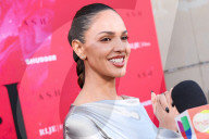 Los Angeles Premiere Of RLJE Films and Shudder's 'Ash'