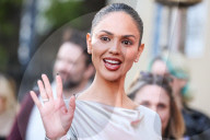 Los Angeles Premiere Of RLJE Films and Shudder's 'Ash'