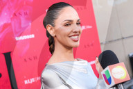 Los Angeles Premiere Of RLJE Films and Shudder's 'Ash'