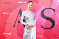 Los Angeles Premiere Of RLJE Films and Shudder's 'Ash'