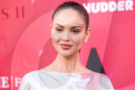 Los Angeles Premiere Of RLJE Films and Shudder's 'Ash'