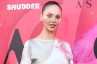 Los Angeles Premiere Of RLJE Films and Shudder's 'Ash'