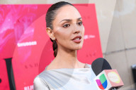 Los Angeles Premiere Of RLJE Films and Shudder's 'Ash'