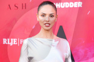 Los Angeles Premiere Of RLJE Films and Shudder's 'Ash'