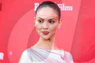Los Angeles Premiere Of RLJE Films and Shudder's 'Ash'