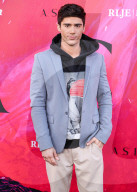 Los Angeles Premiere Of RLJE Films and Shudder's 'Ash'
