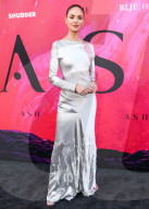 Los Angeles Premiere Of RLJE Films and Shudder's 'Ash'