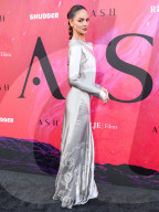 Los Angeles Premiere Of RLJE Films and Shudder's 'Ash'