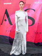 Los Angeles Premiere Of RLJE Films and Shudder's 'Ash'
