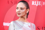Los Angeles Premiere Of RLJE Films and Shudder's 'Ash'