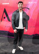 Los Angeles Premiere Of RLJE Films and Shudder's 'Ash'