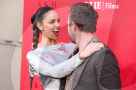Los Angeles Premiere Of RLJE Films and Shudder's 'Ash'