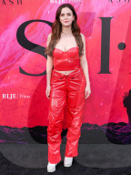 Los Angeles Premiere Of RLJE Films and Shudder's 'Ash'