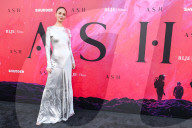 Los Angeles Premiere Of RLJE Films and Shudder's 'Ash'
