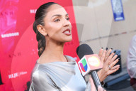 Los Angeles Premiere Of RLJE Films and Shudder's 'Ash'