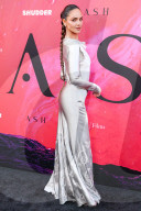 Los Angeles Premiere Of RLJE Films and Shudder's 'Ash'