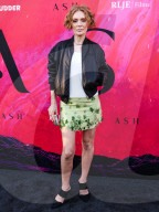 Los Angeles Premiere Of RLJE Films and Shudder's 'Ash'