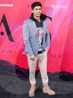 Los Angeles Premiere Of RLJE Films and Shudder's 'Ash'