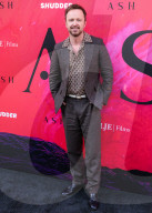 Los Angeles Premiere Of RLJE Films and Shudder's 'Ash'