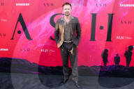 Los Angeles Premiere Of RLJE Films and Shudder's 'Ash'